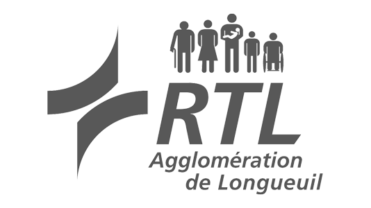 Réseau de transport de Longueuil (RTL)