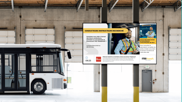 communication transport