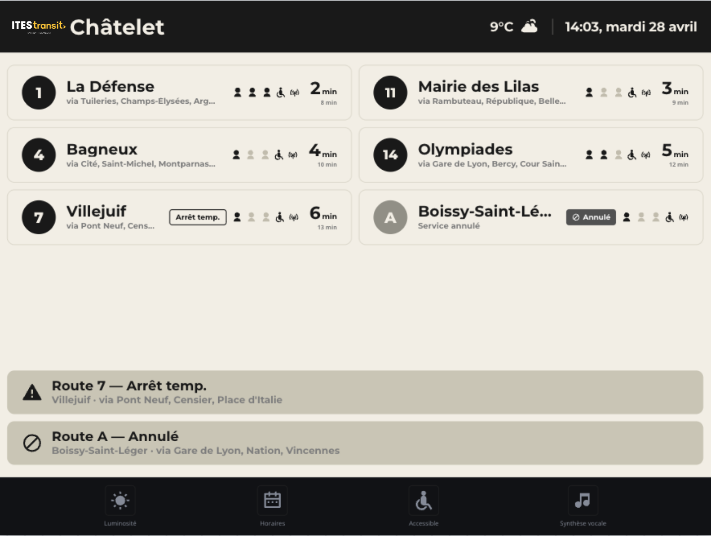 itestransit - epaper